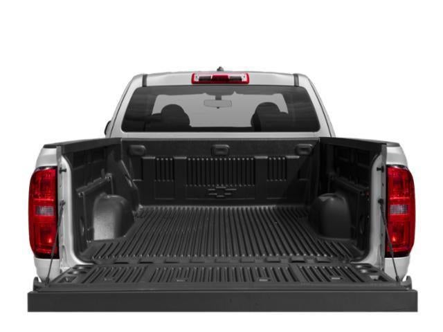 2020 Chevrolet Colorado 2WD Extended Cab Long Box LT