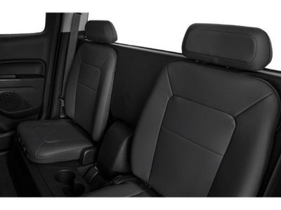 2020 Chevrolet Colorado 2WD Extended Cab Long Box LT