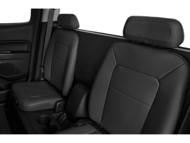 2020 Chevrolet Colorado 2WD Extended Cab Long Box LT