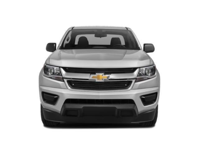 2020 Chevrolet Colorado 2WD Extended Cab Long Box LT