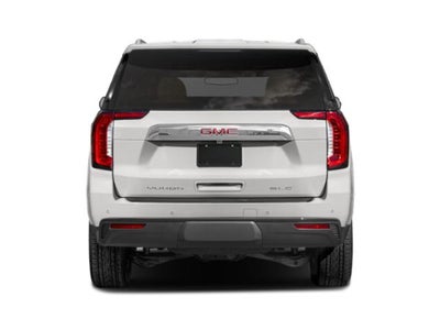 2023 GMC Yukon 4WD AT4