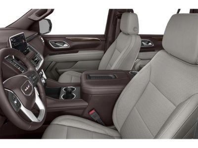 2023 GMC Yukon 4WD AT4