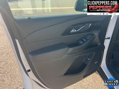 2022 Chevrolet Traverse FWD RS