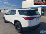 2022 Chevrolet Traverse FWD RS
