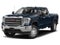 2021 GMC Sierra 2500HD 4WD Crew Cab Standard Bed SLT