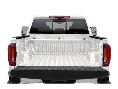 2021 GMC Sierra 2500HD 4WD Crew Cab Standard Bed SLT