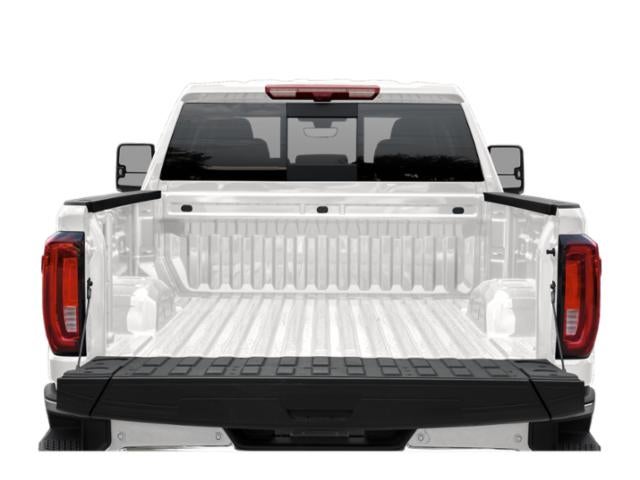 2021 GMC Sierra 2500HD 4WD Crew Cab Standard Bed SLT