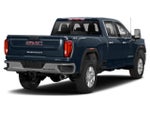 2021 GMC Sierra 2500HD 4WD Crew Cab Standard Bed SLT