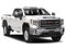 2021 GMC Sierra 2500HD 4WD Crew Cab Standard Bed SLT