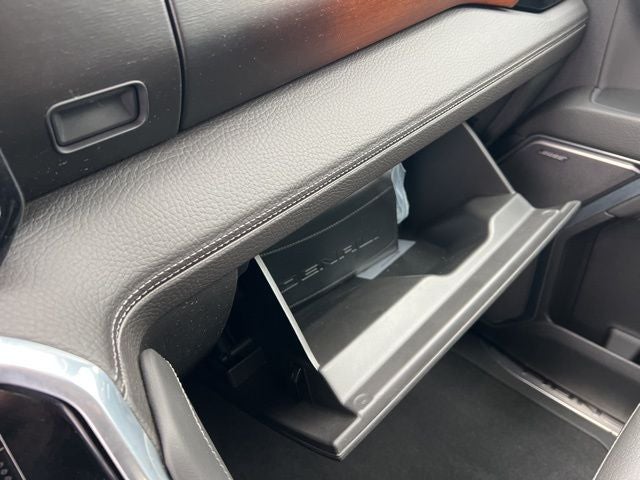 2022 GMC Sierra 1500 4WD Crew Cab Short Box Denali