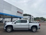 2022 GMC Sierra 1500 4WD Crew Cab Short Box Denali