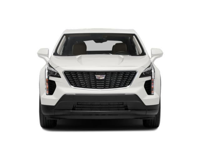 2023 Cadillac XT4 FWD Premium Luxury
