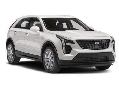 2023 Cadillac XT4 FWD Premium Luxury