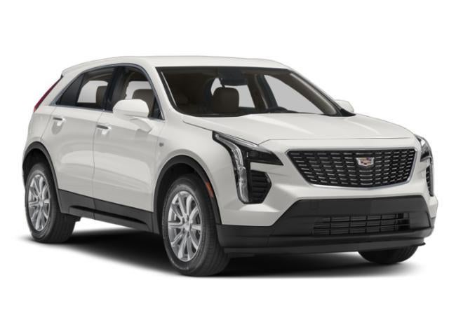 2023 Cadillac XT4 FWD Premium Luxury