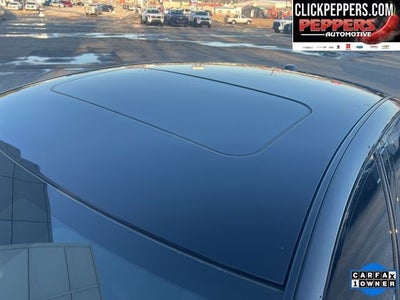 2025 Nissan Altima SL FWD