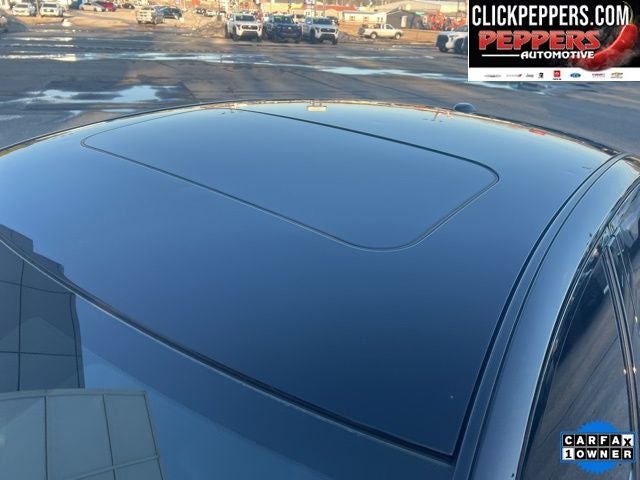 2025 Nissan Altima SL FWD