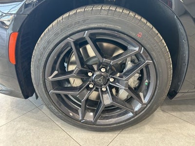 2026 Dodge Charger CHARGER SCAT PACK PLUS 2-DOOR AWD