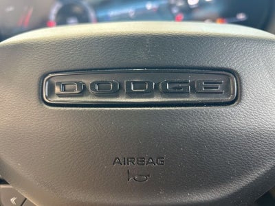 2026 Dodge Charger CHARGER SCAT PACK PLUS 2-DOOR AWD