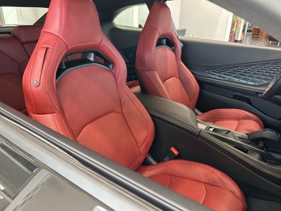 2026 Dodge Charger CHARGER SCAT PACK PLUS 2-DOOR AWD