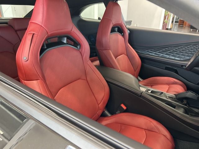 2026 Dodge Charger CHARGER SCAT PACK PLUS 2-DOOR AWD