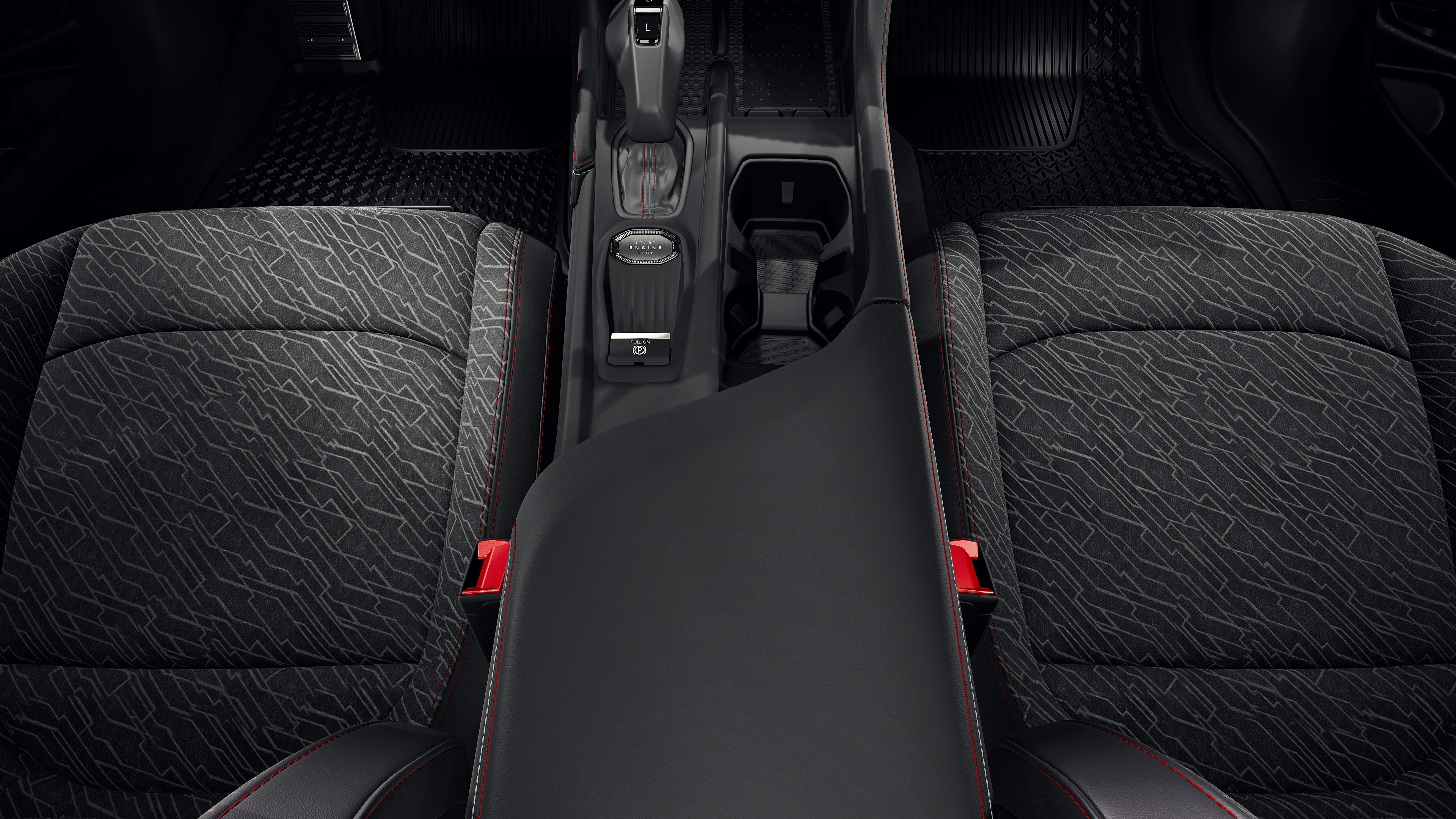 2027 Dodge Charger CHARGER SCAT PACK PLUS 2-DOOR AWD