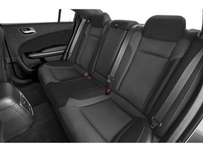 2022 Dodge Charger SXT RWD