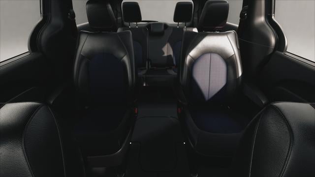 2027 Chrysler Pacifica PACIFICA SELECT AWD