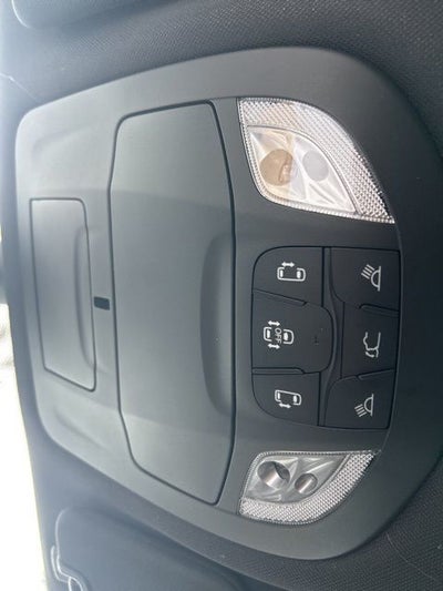 2027 Chrysler Pacifica PACIFICA SELECT AWD