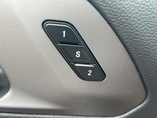 2027 Chrysler Pacifica PACIFICA SELECT AWD