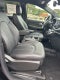 2027 Chrysler Pacifica PACIFICA SELECT AWD