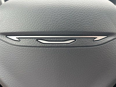 2027 Chrysler Pacifica PACIFICA SELECT AWD
