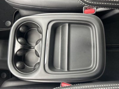 2027 Chrysler Pacifica PACIFICA SELECT AWD