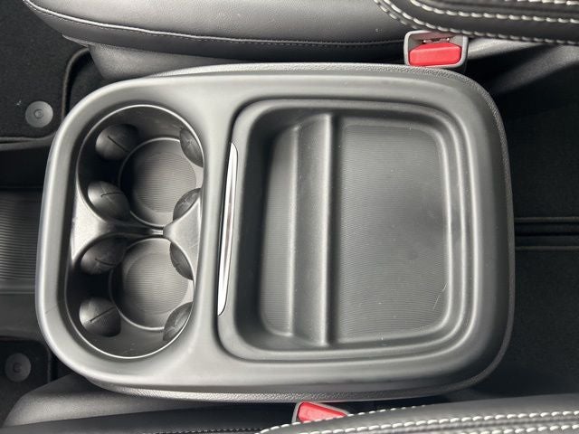 2027 Chrysler Pacifica PACIFICA SELECT AWD