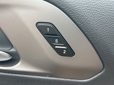 2027 Chrysler Pacifica PACIFICA SELECT AWD