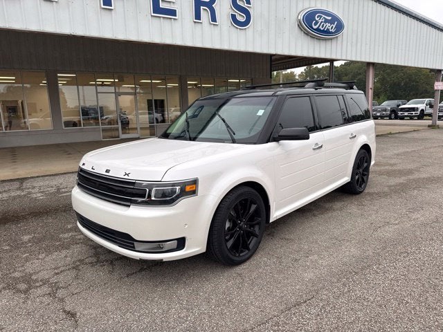 2019 Ford Flex