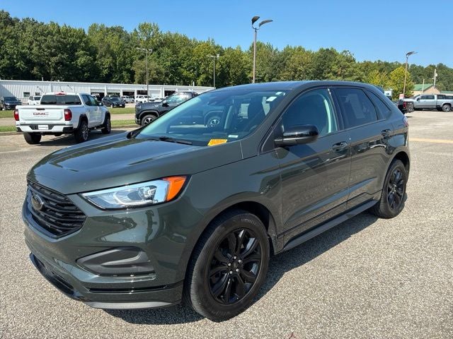 2024 Ford Edge SE