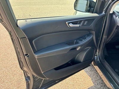 2024 Ford Edge SE