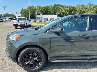2024 Ford Edge SE