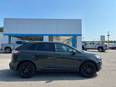 2024 Ford Edge SE