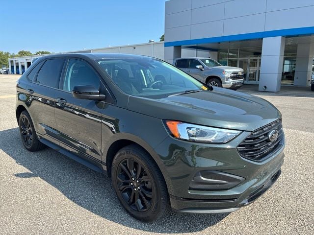 2024 Ford Edge SE