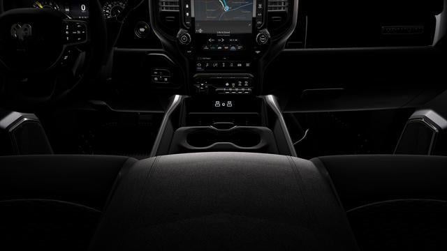 2026 RAM Ram 3500 RAM 3500 BIG HORN CREW CAB 4X4 6'4' BOX