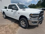 2025 RAM Ram 2500 RAM 2500 BIG HORN CREW CAB 4X4 6'4' BOX
