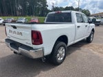 2025 RAM Ram 2500 RAM 2500 BIG HORN CREW CAB 4X4 6'4' BOX