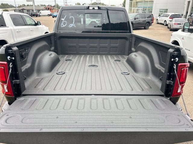 2027 RAM Ram 2500 RAM 2500 LARAMIE CREW CAB 4X4 6'4' BOX
