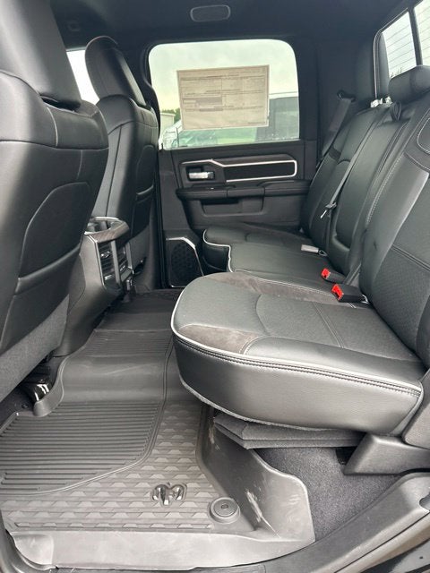 2027 RAM Ram 2500 RAM 2500 LARAMIE CREW CAB 4X4 6'4' BOX