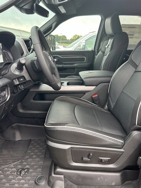 2027 RAM Ram 2500 RAM 2500 LARAMIE CREW CAB 4X4 6'4' BOX