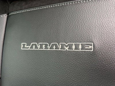 2027 RAM Ram 2500 RAM 2500 LARAMIE CREW CAB 4X4 6'4' BOX