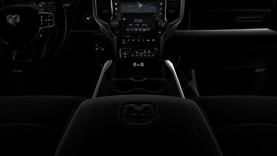 2027 RAM Ram 2500 RAM 2500 LARAMIE CREW CAB 4X4 6'4' BOX