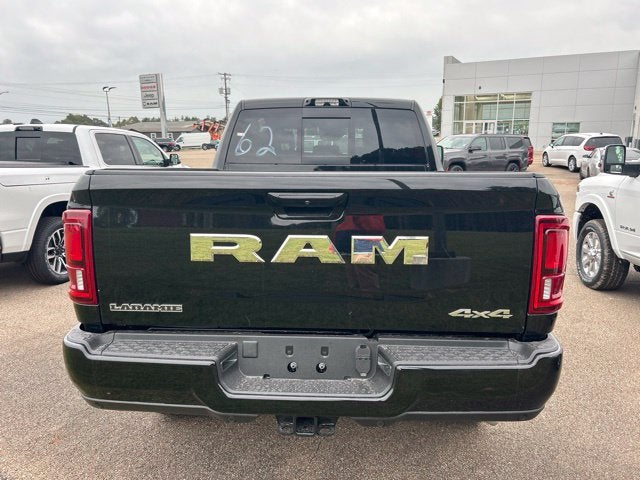2027 RAM Ram 2500 RAM 2500 LARAMIE CREW CAB 4X4 6'4' BOX