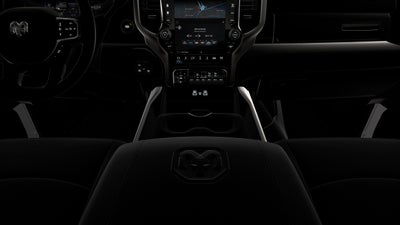 2027 RAM Ram 2500 RAM 2500 LARAMIE CREW CAB 4X4 6'4' BOX